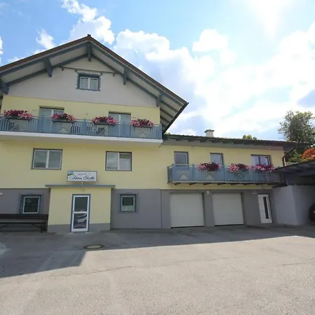 Haus Beutle Apartman
