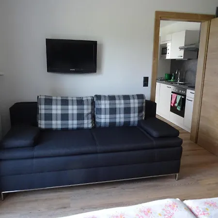 Appartement Haus Beutle Schladming