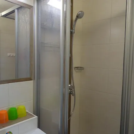 Haus Beutle Apartman