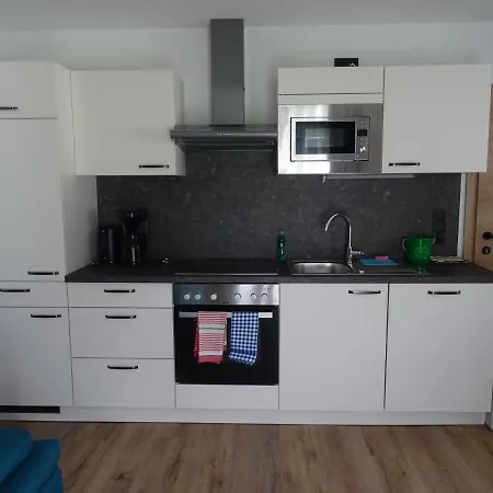 Appartement Haus Beutle Schladming