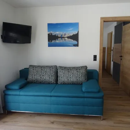 Appartement Haus Beutle