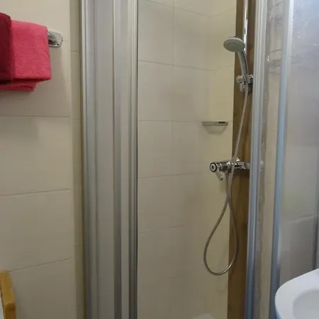 Haus Beutle Apartman Schladming