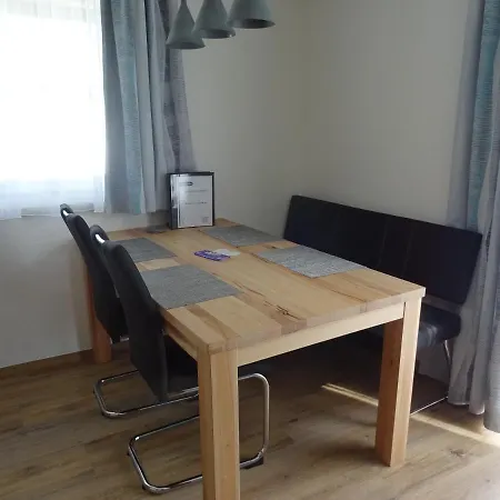 Appartement Haus Beutle Schladming