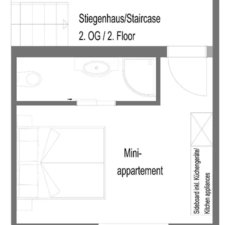 Appartement Haus Beutle Schladming