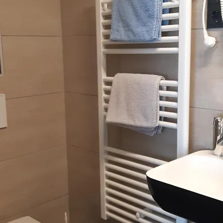 Appartement Haus Beutle Schladming