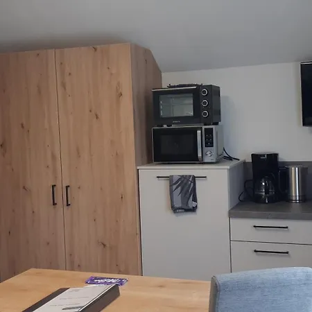 Haus Beutle Apartman