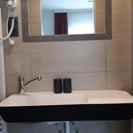 Appartement Haus Beutle *