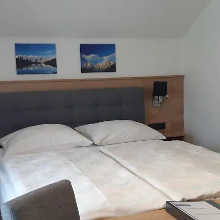 Appartement Haus Beutle