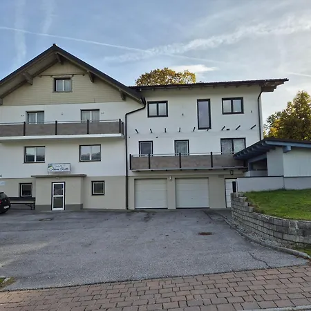 Apartman Haus Beutle