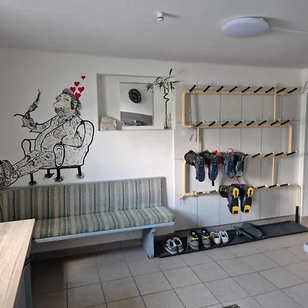 Haus Beutle Appartement