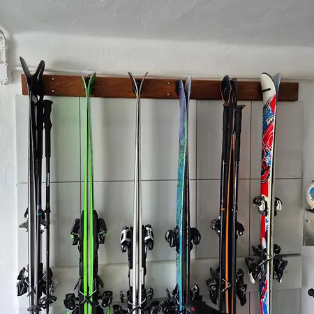 Appartement Haus Beutle *