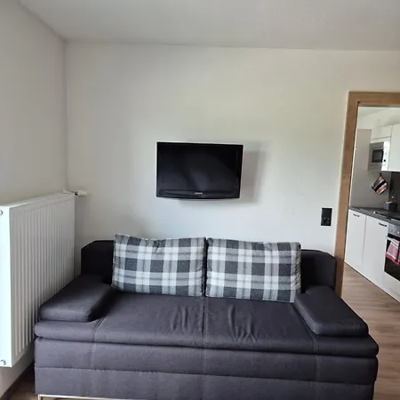 Haus Beutle Appartement Schladming