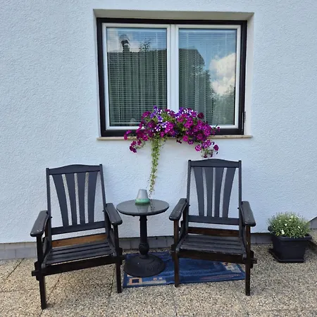 Appartement Haus Beutle Schladming