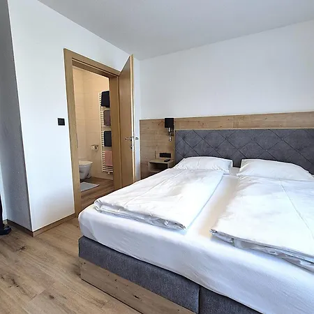 Haus Beutle Appartement