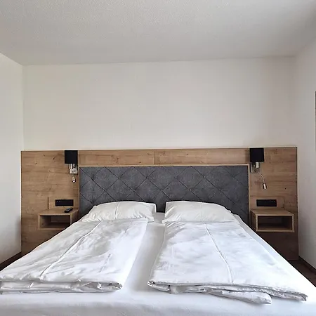 Appartement Haus Beutle