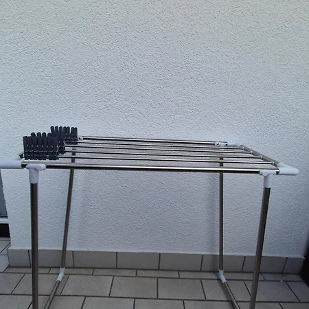 Appartement Haus Beutle *