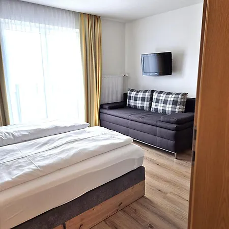 Haus Beutle Appartement Schladming