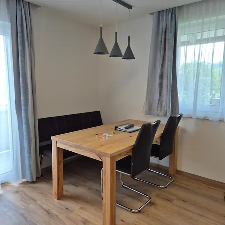 Appartement Haus Beutle Schladming