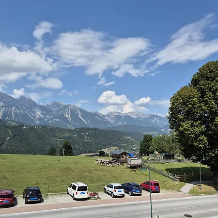Haus Beutle * Schladming