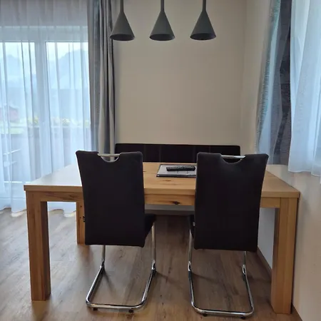 Haus Beutle Appartement