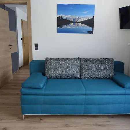 Appartement Haus Beutle