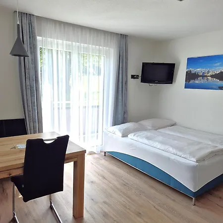 Appartement Haus Beutle Schladming