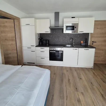 Haus Beutle Appartement