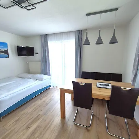Appartement Haus Beutle
