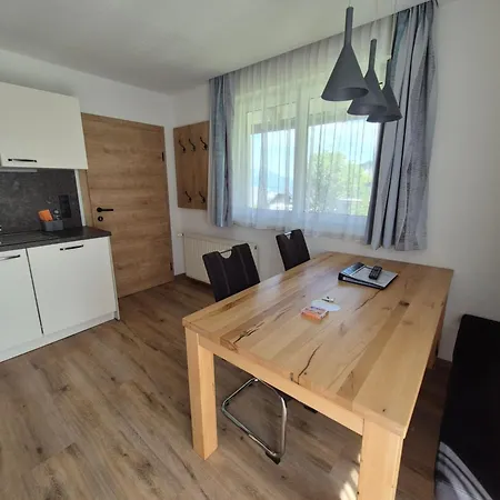 Haus Beutle Appartement *