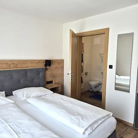 Appartement Haus Beutle *