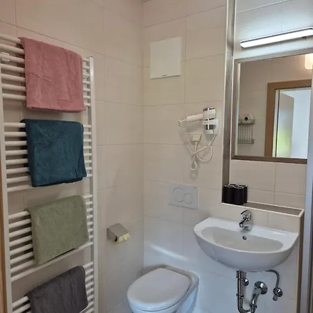 Haus Beutle Appartement Schladming