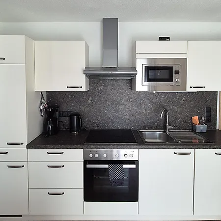Appartement Haus Beutle Schladming