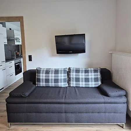 Haus Beutle Appartement
