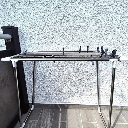 Appartement Haus Beutle *