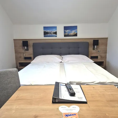 Haus Beutle Appartement Schladming