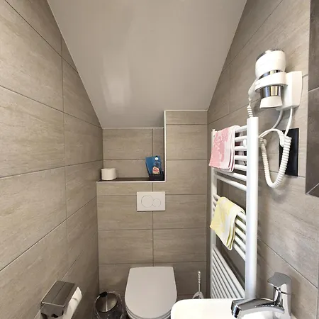 Appartement Haus Beutle Schladming