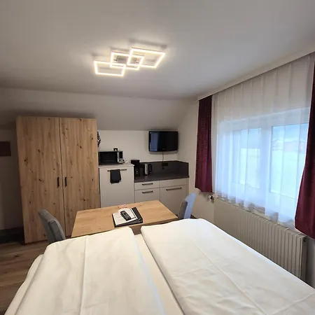 Haus Beutle Appartement Schladming