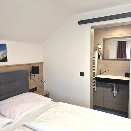 Appartement Haus Beutle Schladming