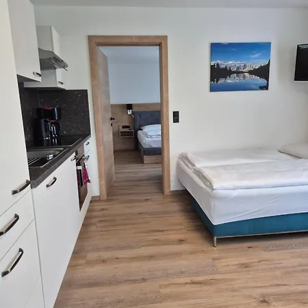 Haus Beutle Schladming