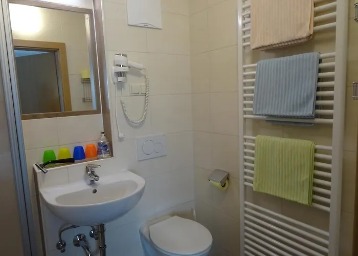 Haus Beutle * Schladming