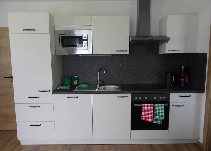 Haus Beutle Schladming