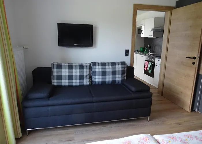 Apartment Haus Beutle Schladming