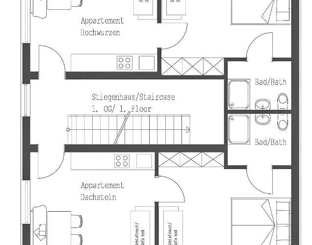 Haus Beutle Apartment