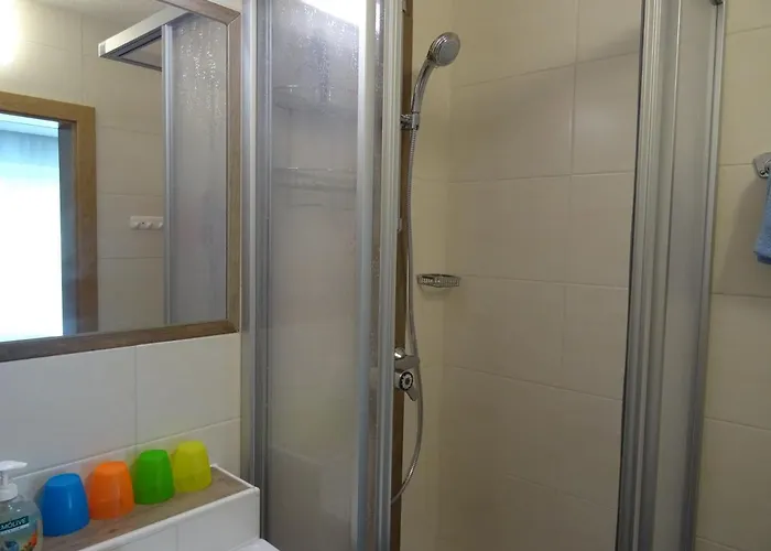 Haus Beutle Lejlighed