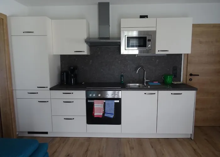 Apartment Haus Beutle Schladming