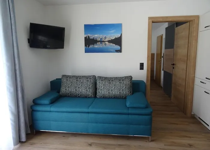 Lejlighed Haus Beutle