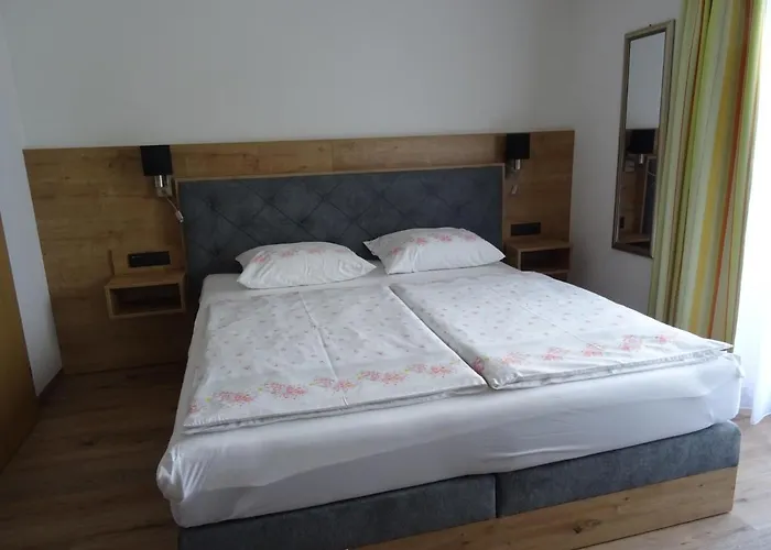 Haus Beutle * Schladming