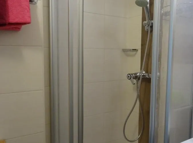 Haus Beutle Apartment Schladming