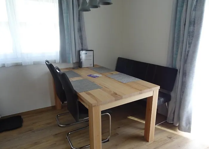 Apartment Haus Beutle Schladming