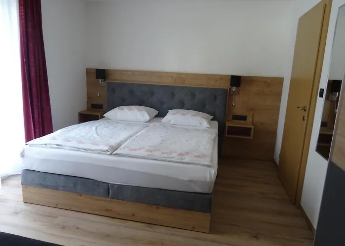 Haus Beutle * Schladming